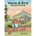Worm & Bird: Become Friends