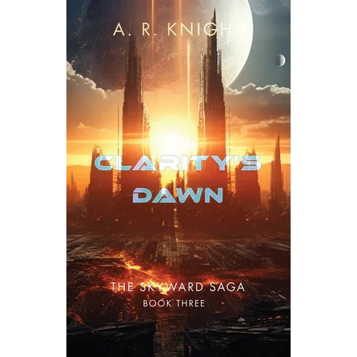Clarity's Dawn