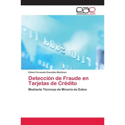 Detección de Fraude en Tarjetas de Crédito