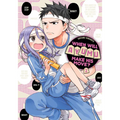When Will Ayumu Make His Move? 2