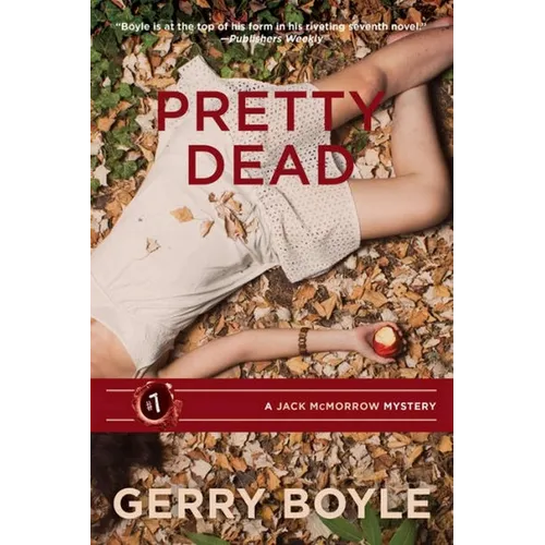 Pretty Dead