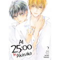 At 25:00 in Akasaka Vol. 2