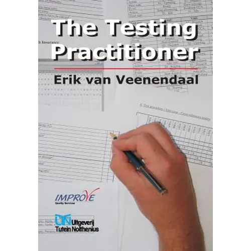 The Testing Practitioner