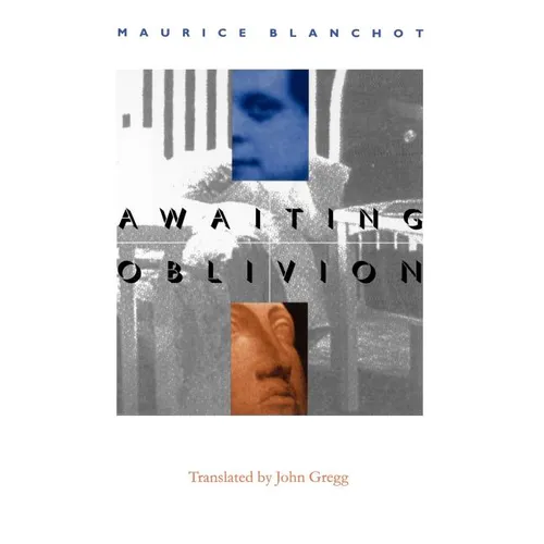 Awaiting Oblivion