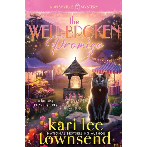 The Well-Broken Promise