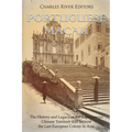 Portuguese Macau: The History and Legacy of the Autonomous Chinese Territory that Became the Last European Colony in Asia