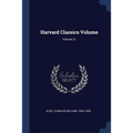 Harvard Classics Volume; Volume 21
