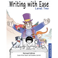 Writing with Ease Level 2, Revised Instructor Guide
