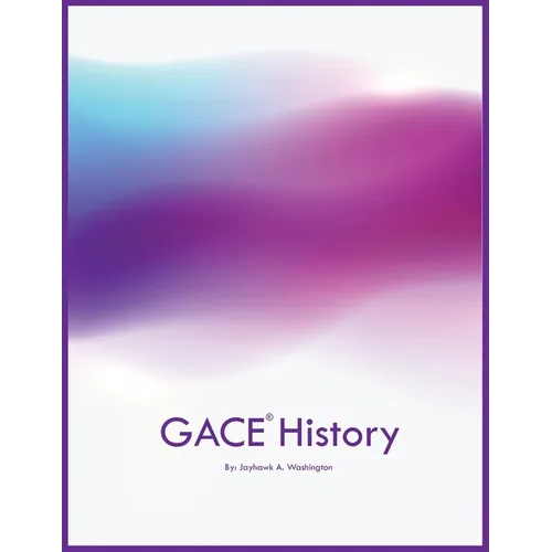 GACE History