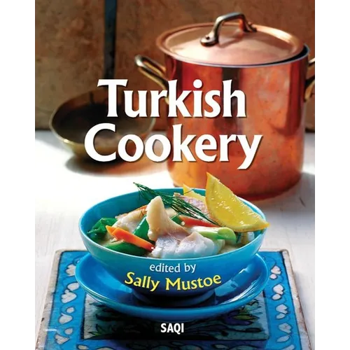 Turkish Cookery