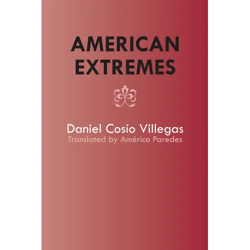 American Extremes: Extremos de América