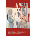 A Year In Ink, Volume 18
