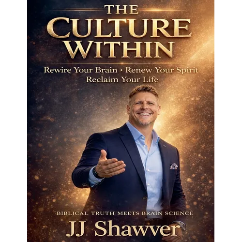 The Culture Within