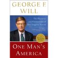 One Man's America: The Pleasures and Provocations of Our Singular Nation