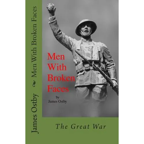 Men With Broken Faces