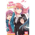 We Never Learn, Vol. 16