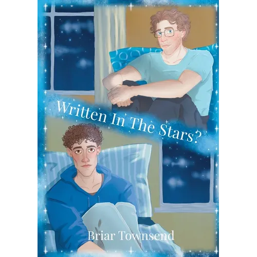 Written In The Stars?