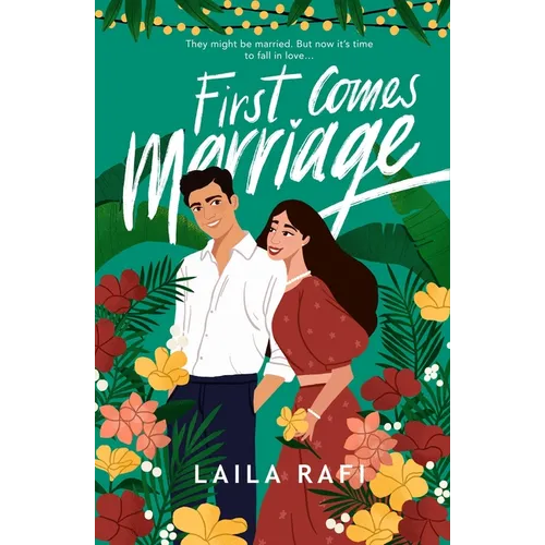 First Comes Marriage