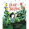 Dear Treefrog