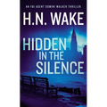 Hidden in the Silence: A Gripping FBI Crime Thriller