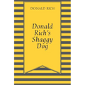 Donald Rich's Shaggy Dog