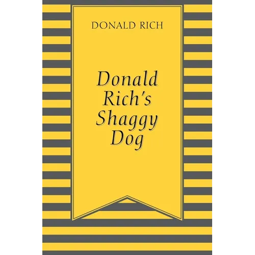 Donald Rich's Shaggy Dog
