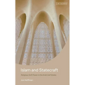 Islam and Statecraft: Religious Soft Power in the Arab Gulf States