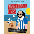 Wins, Grins & Limbs: A Poetic Review of Brighton & Hove Albion's Historic 22/23 Season
