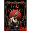 Loki: New & Ancient Norse Tales