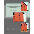 Genealogy of Thompson, Hensel, Goodman, Updegrove, Penman, Brown (2), Workman, Culp, Russell, Stoddart, Guise, Romberger, Reisch, Schnek, Black, Moffa