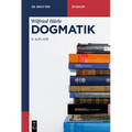 Dogmatik