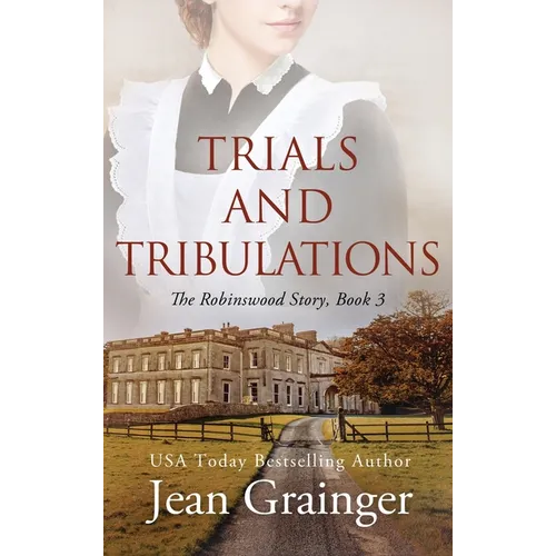 Trials and Tribulations