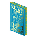 Egyptian Myths and Legends: Tales of the Gods and Goddesses