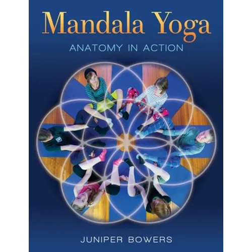 Mandala Yoga