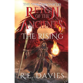 Reign of the Ancients: Part 3: The Rising