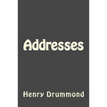 Addresses