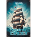 Tales of the clipper ships