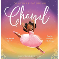 Chayil: I am who God says I am: Powerful, Courageous, Full of Grace