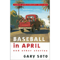 Baseball in April and Other Stories