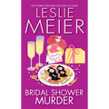 Bridal Shower Murder