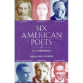Six American Poets: An Anthology
