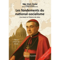 Les Fondements du national-socialisme