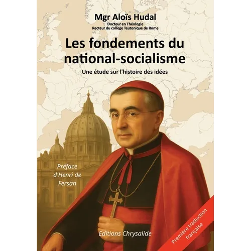 Les Fondements du national-socialisme