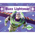 Buzz Lightyear