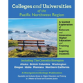 Colleges and Universities of the Pacific Northwest Region: A Guided Exploration of Relevant and Innovative Higher Education and Training for Aspiring