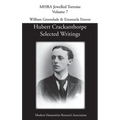 Hubert Crackanthorpe: Selected Writings