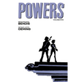 Powers Volume 5