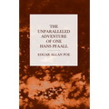 The Unparalleled Adventure of One Hans Pfaall