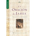 La Oración de Jabes - Serie Favoritos