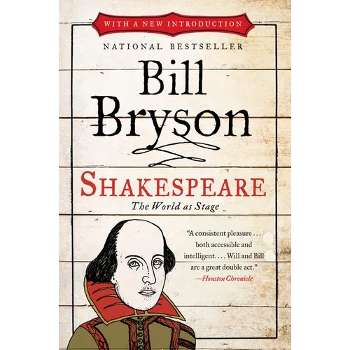 Shakespeare: The World as Stage
